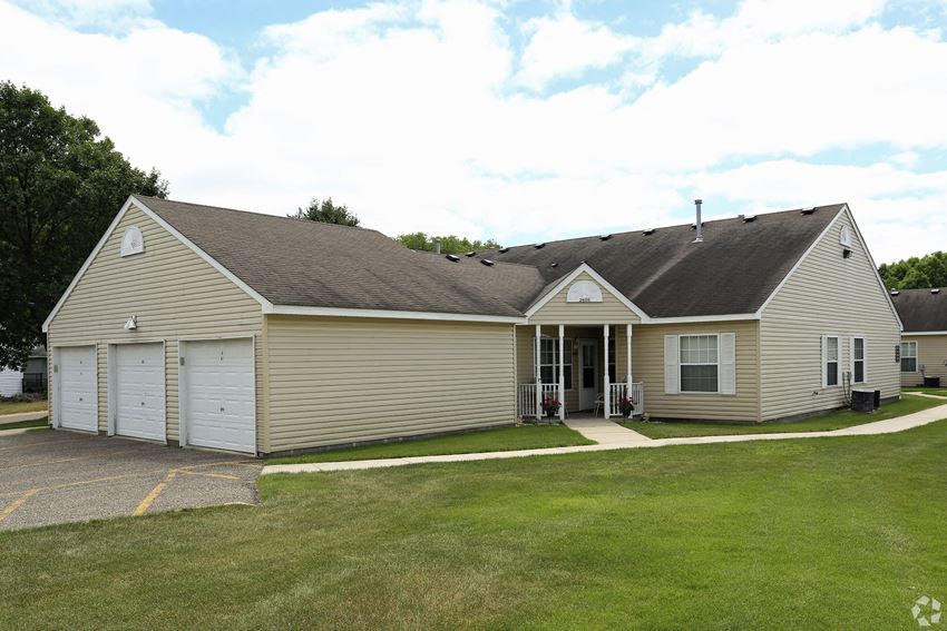 Cottages Of Coon Creek Apartments, 110th Lane NW, Coon Rapids, MN